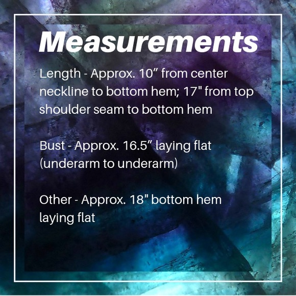 🚫SOLD🚫Express mesh & velvet burnout crop tank - Picture 6 of 7